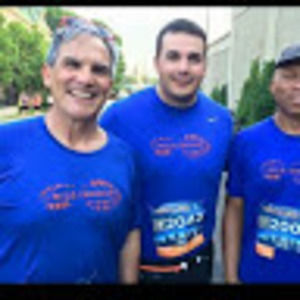 Meet your Posher, Ben